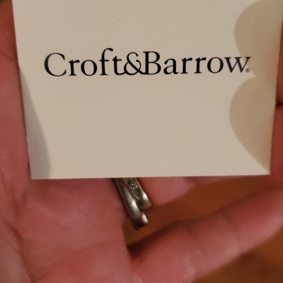 Spring infinity scarf - Picture 3 of 4